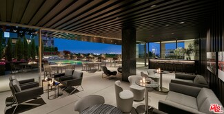 8500 W Sunset Blvd, West Hollywood, CA 90069