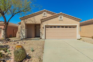 2221 E Stone Stable Dr, Tucson, AZ 85737