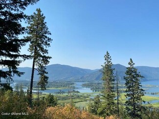 Lot B Highway 200, Hope, ID 83860