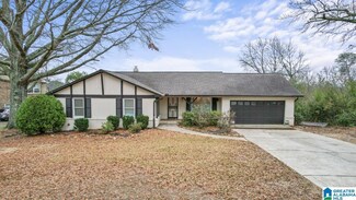 401 Shadeswood Dr, Birmingham, AL 35226