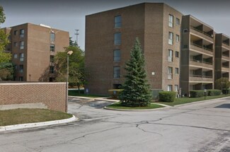 5 E Carriageway Dr Unit 405, Hazel Crest, IL 60429