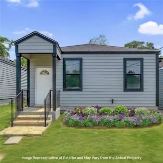 180 W Harrison St, Baton Rouge, LA 70802