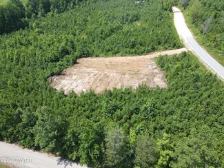Tract 1 Tucker Rd, Bath Springs, TN 38311