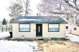 2611 S Hooker St, Denver, CO 80219