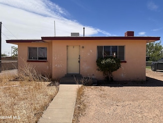 9220 Raleigh Dr, El Paso, TX 79924