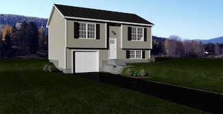 Lot 1 Jagger Mill Rd, Sanford, ME 04073