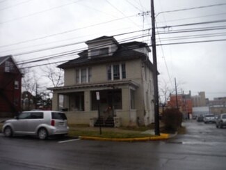 716 Water St, Indiana, PA 15701