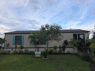 7400 46th Ave N Unit 159, Saint Petersburg, FL 33709