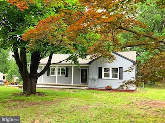 1117 Bush Rd, Abingdon, MD 21009