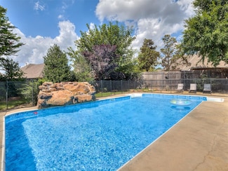 3201 SW 131st St, Oklahoma City, OK 73170