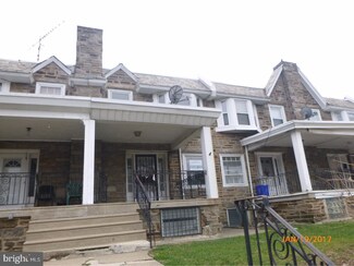 5909 Belden St, Philadelphia, PA 19149