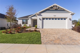 12624 NE 49th Dr, Oxford, FL 34484