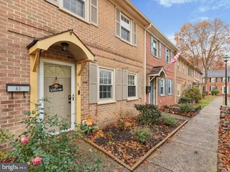 63 Stonegate Village, Quakertown, PA 18951