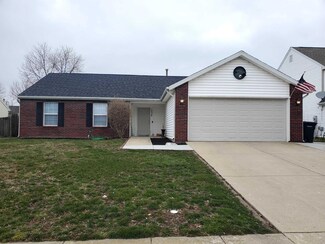 236 Persimmon Trail, Lafayette, IN 47909