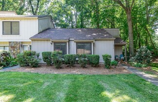 331 Lamplighter Cir, Winston Salem, NC 27104
