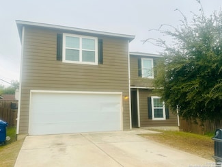 3507 Southton View, San Antonio, TX 78222