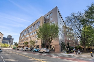 1313 Washington St Unit 604, Boston, MA 02118