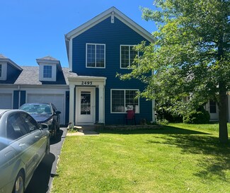 2495 Roxbury Ln Unit 2, Montgomery, IL 60538