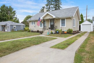 719 E Jefferson Ave, La Porte, IN 46350