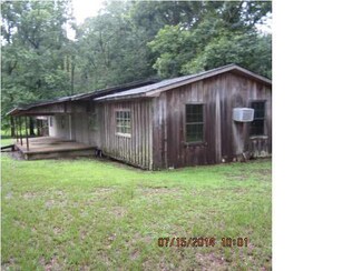 826 Chew Forks Rd, Benton, MS 39039
