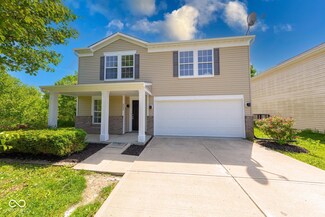 4055 Steelewater Way, Indianapolis, IN 46235