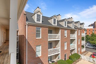 301 Queens Rd Unit 306, Charlotte, NC 28204