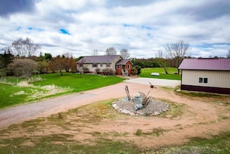 3869 County Road X, Pittsville, WI 54466