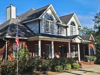 75 Evergreen Pkwy, Defuniak Springs, FL 32435