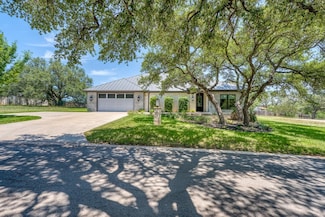 301 Sunray, Horseshoe Bay, TX 78657