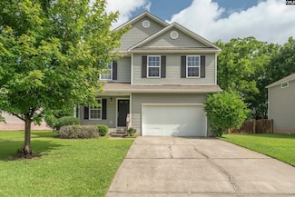 233 Eagle Pointe Dr, Chapin, SC 29036