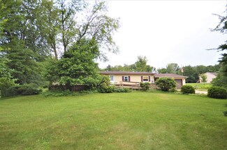 5350 Fillmore St, Allendale, MI 49401