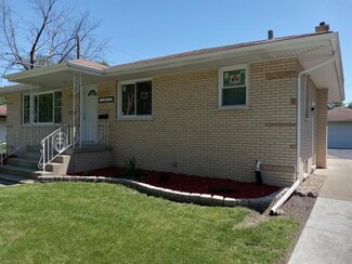 18417 Arcadia Ave, Lansing, IL 60438