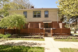 2043 N 56th St Unit 2045, Milwaukee, WI 53208