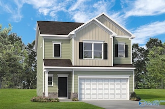 20226 Nightingale Dr, Athens, AL 35611