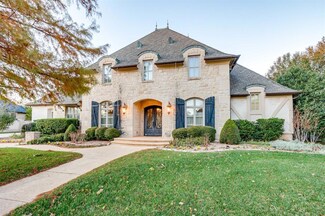 1317 NW 156th Terrace, Edmond, OK 73013