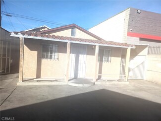 4021 Baldwin Ave, El Monte, CA 91731