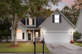 3199 Sonja Way, Mount Pleasant, SC 29466