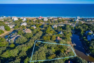 0 Prospect Point Loop Unit Lot 26 PROSPECT PLAC, Georgetown, SC 29440