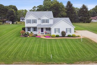 22429 Fireside Dr, Goshen, IN 46528