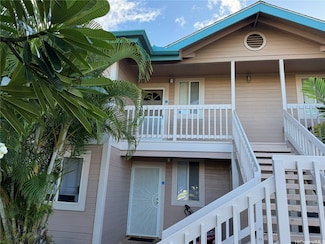 94-870 Lumiauau St Unit T201, Waipahu, HI 96797