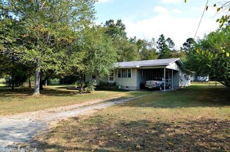 0 Hwy 246 W Unit 17028904, Hatfield, AR 71945