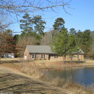 1600 Highway 63, Rison, AR 71665