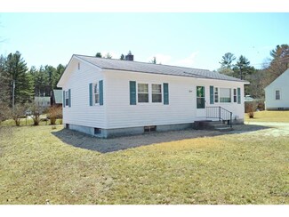 34 Talbot Hill Rd, Swanzey, NH 03446