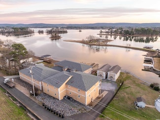 141 Central Terrace Unit B, Hot Springs, AR 71913