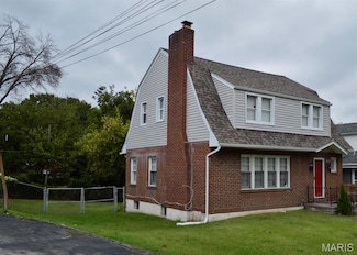 7119 Lexington Ave, Saint Louis, MO 63121