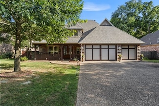 1740 Partridge Run, Bentonville, AR 72712