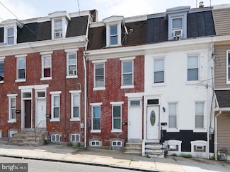 504 Walnut St, Norristown, PA 19401