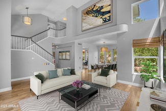 3932 W Rene Dr, Chandler, AZ 85226