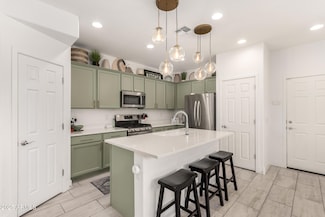 8336 E Idaho Ave, Mesa, AZ 85209