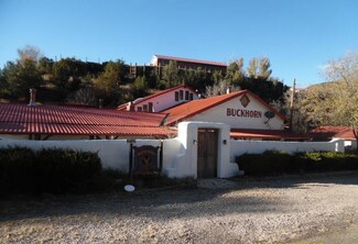 27127 Buckhorn Loop, Glencoe, NM 88324